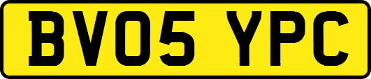 BV05YPC