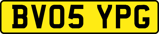 BV05YPG