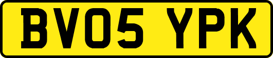 BV05YPK