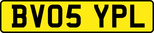 BV05YPL