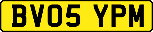 BV05YPM