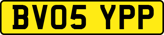 BV05YPP