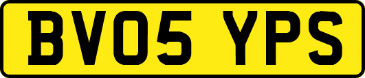 BV05YPS