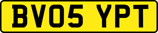 BV05YPT