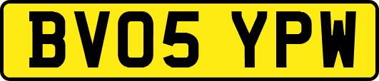 BV05YPW
