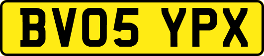 BV05YPX