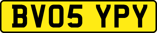 BV05YPY