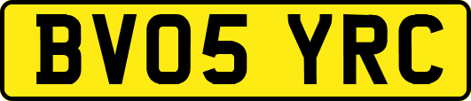BV05YRC