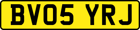 BV05YRJ