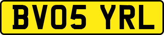 BV05YRL