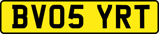 BV05YRT