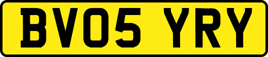 BV05YRY