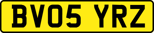 BV05YRZ