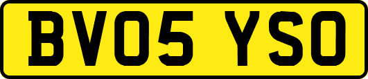 BV05YSO