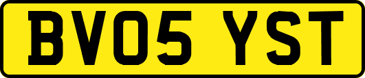 BV05YST