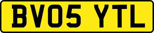 BV05YTL