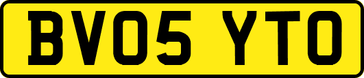 BV05YTO