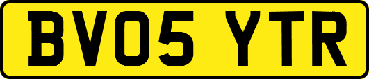 BV05YTR