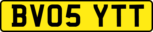 BV05YTT