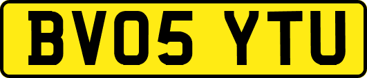 BV05YTU
