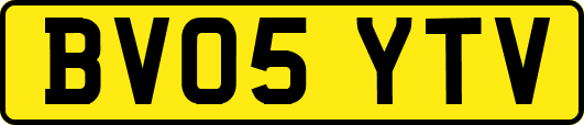 BV05YTV