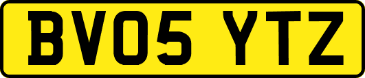 BV05YTZ