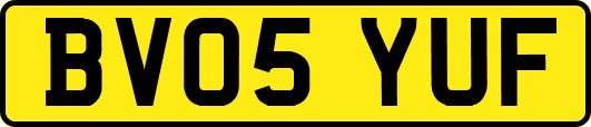 BV05YUF