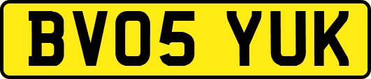 BV05YUK
