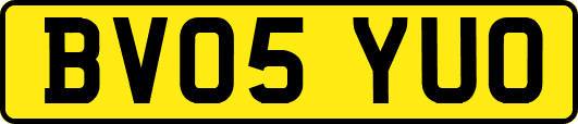BV05YUO
