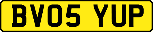 BV05YUP