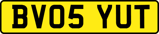 BV05YUT