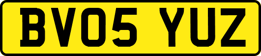BV05YUZ