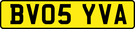 BV05YVA