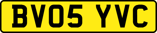 BV05YVC