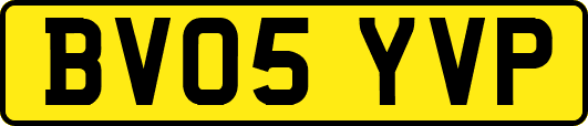 BV05YVP