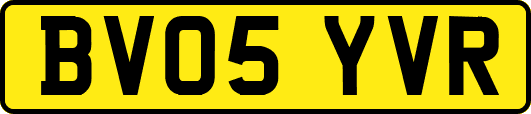 BV05YVR