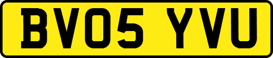 BV05YVU