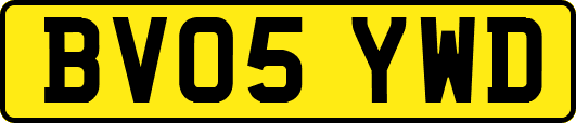 BV05YWD