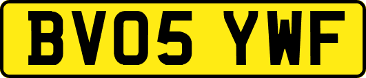 BV05YWF