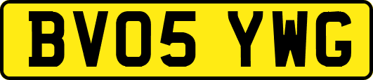 BV05YWG