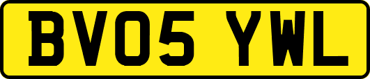 BV05YWL