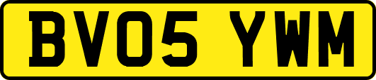 BV05YWM