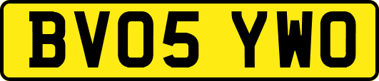 BV05YWO
