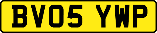 BV05YWP