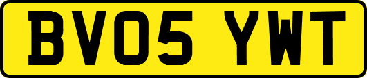 BV05YWT