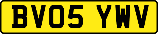 BV05YWV