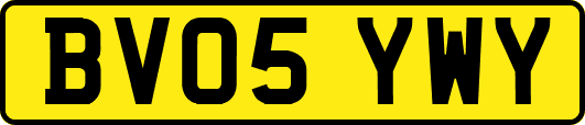 BV05YWY