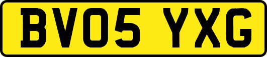 BV05YXG