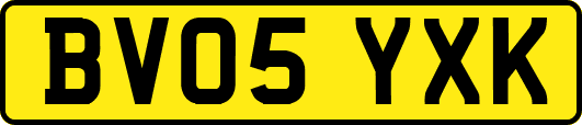 BV05YXK
