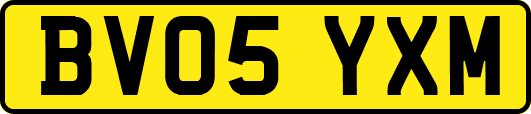 BV05YXM